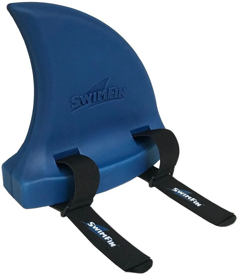 SWIMFIN plavut morskega psa, temno modra