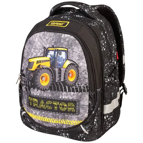Nahrbtnik TARGET Superlight petit SOFT, traktor