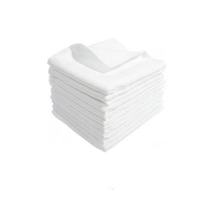 Tetra plenice 80 x 80 cm, bele