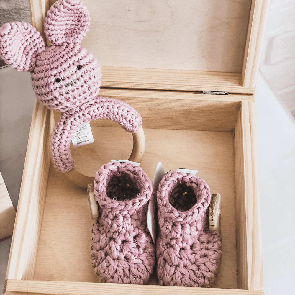 MAYLILY darilni paket, ROZA
