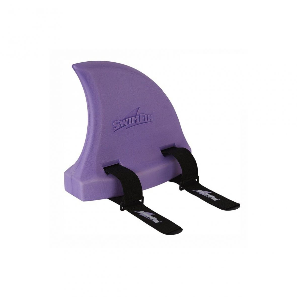 SWIMFIN plavut morskega psa, lila