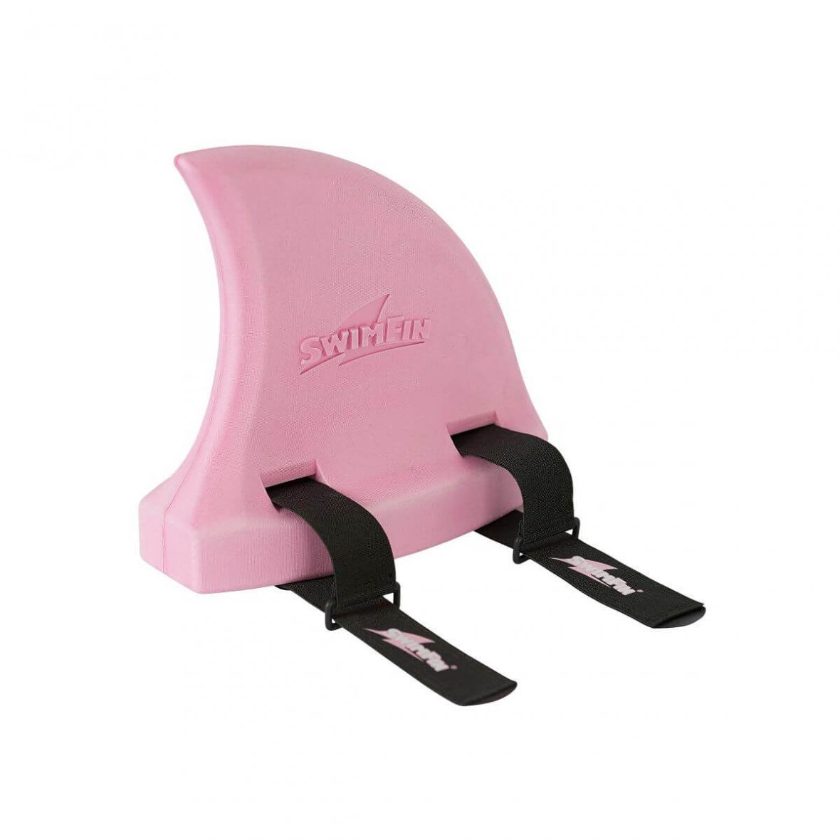 SWIMFIN plavut morskega psa, pudrasto roza