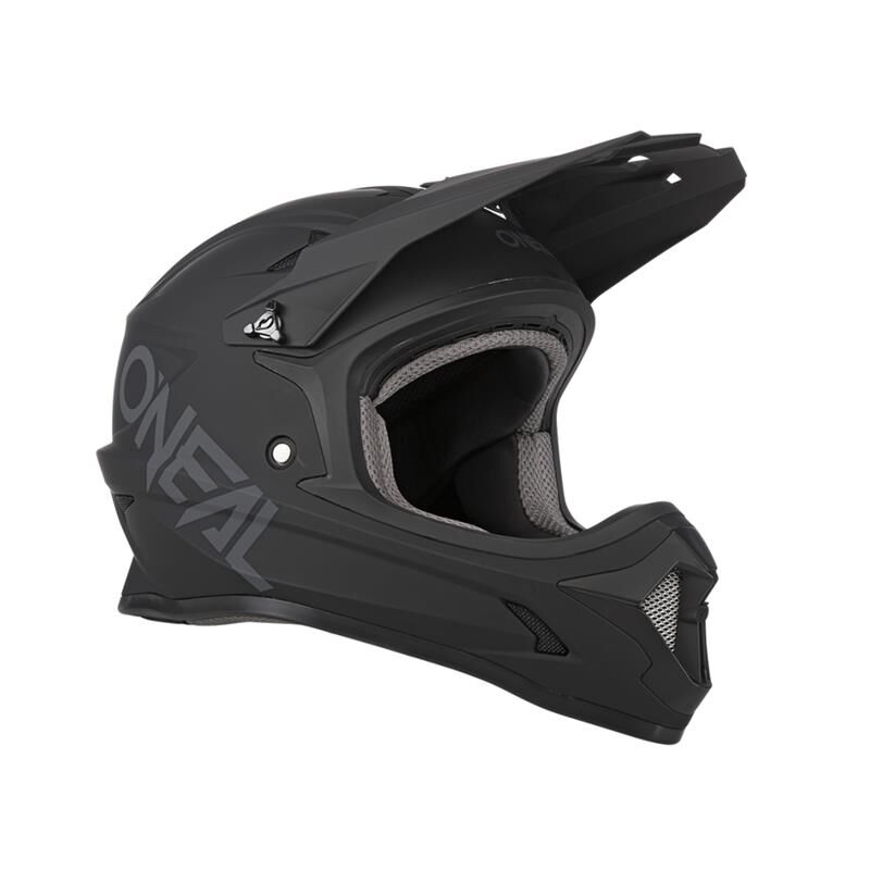 Otroška čelada full face, O’NEAL SONUS SOLID