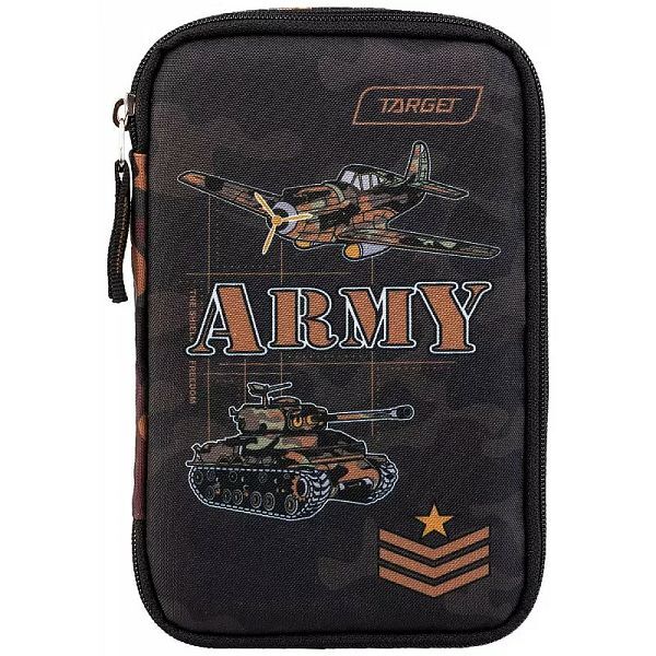 Peresnica Target MULTY, ARMY ACTION