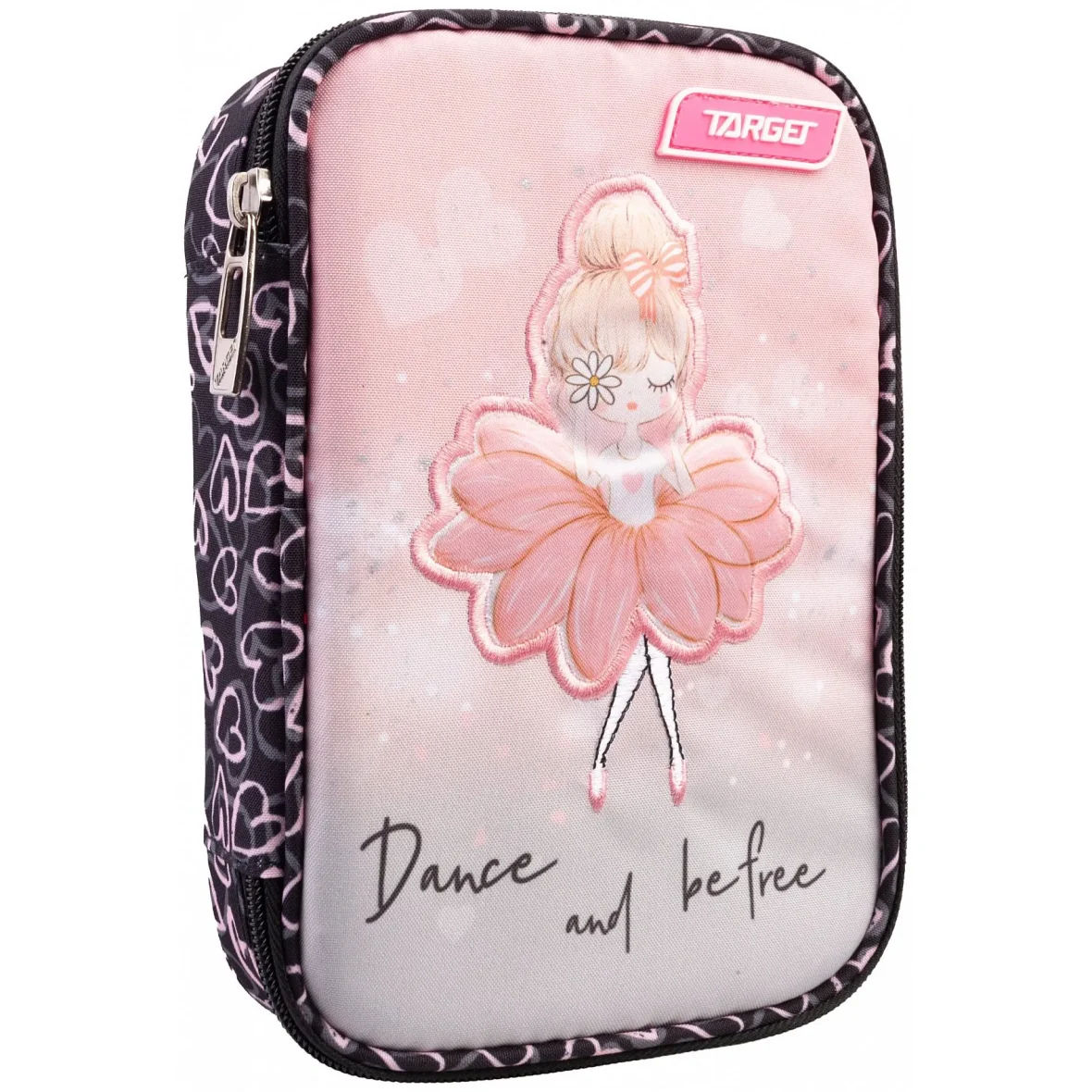 Peresnica Target MULTY, DANCING QUEEN