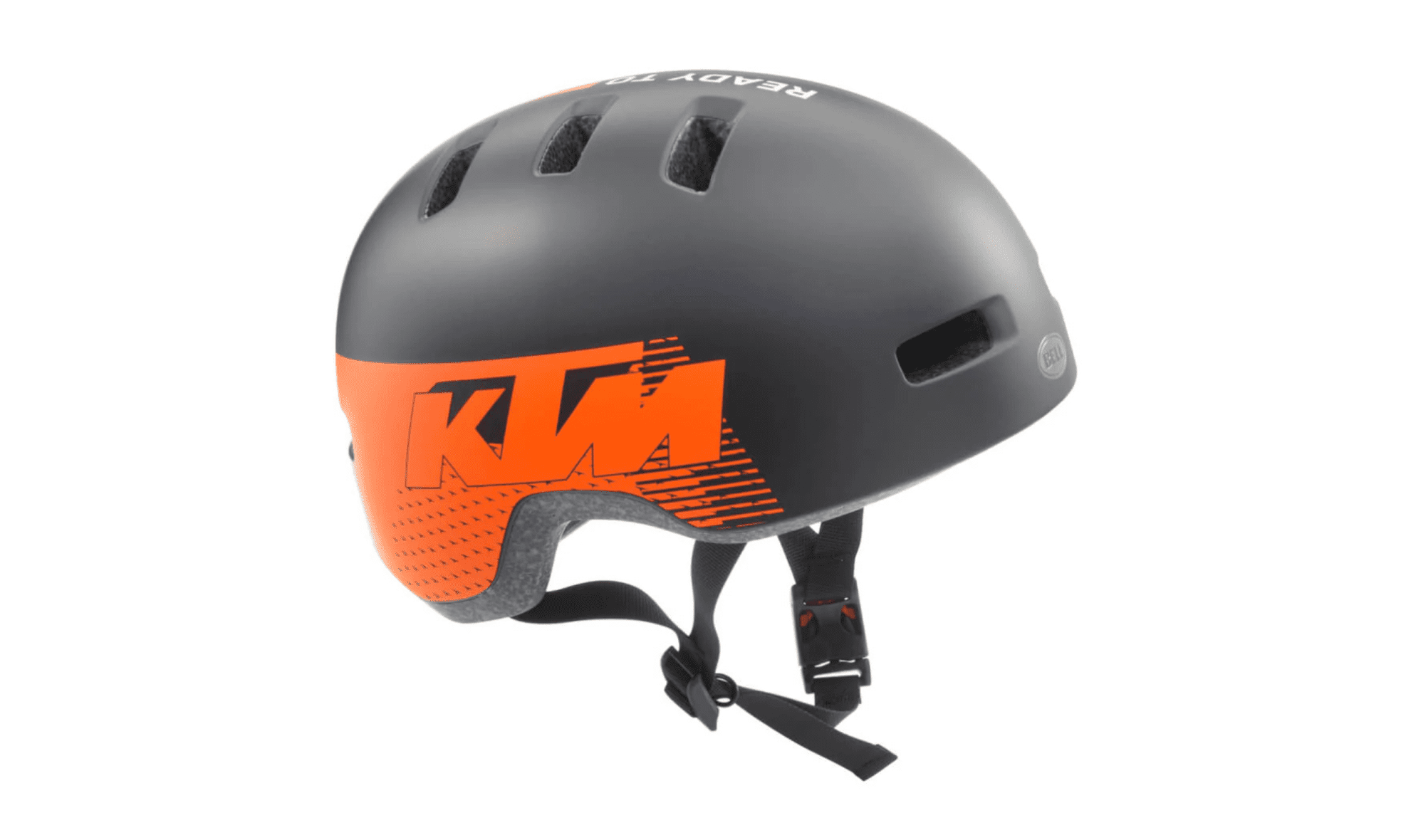 Otroška čelada KTM, LIL RIPPER