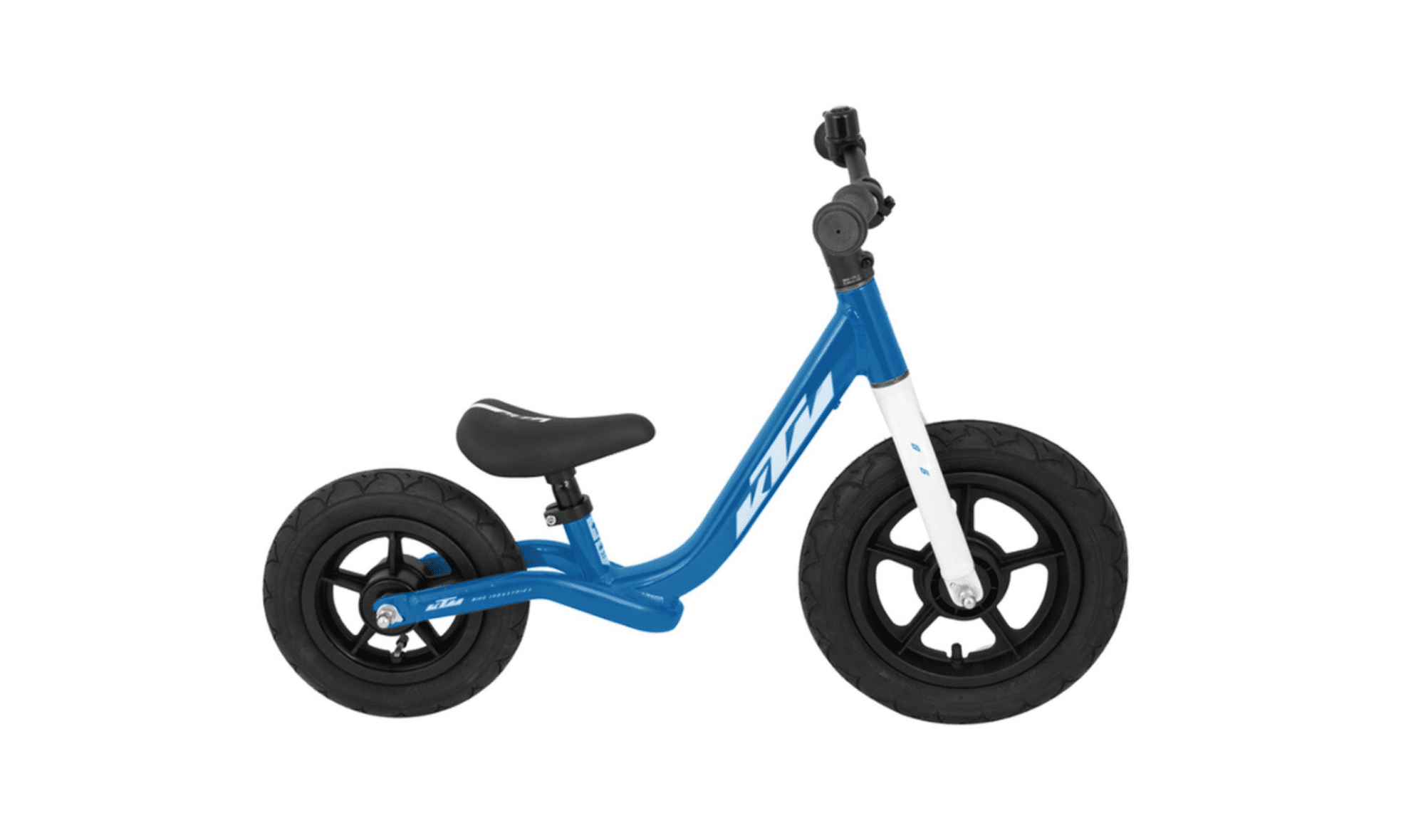 Poganjalec KTM WILD BUDDY 10, moder