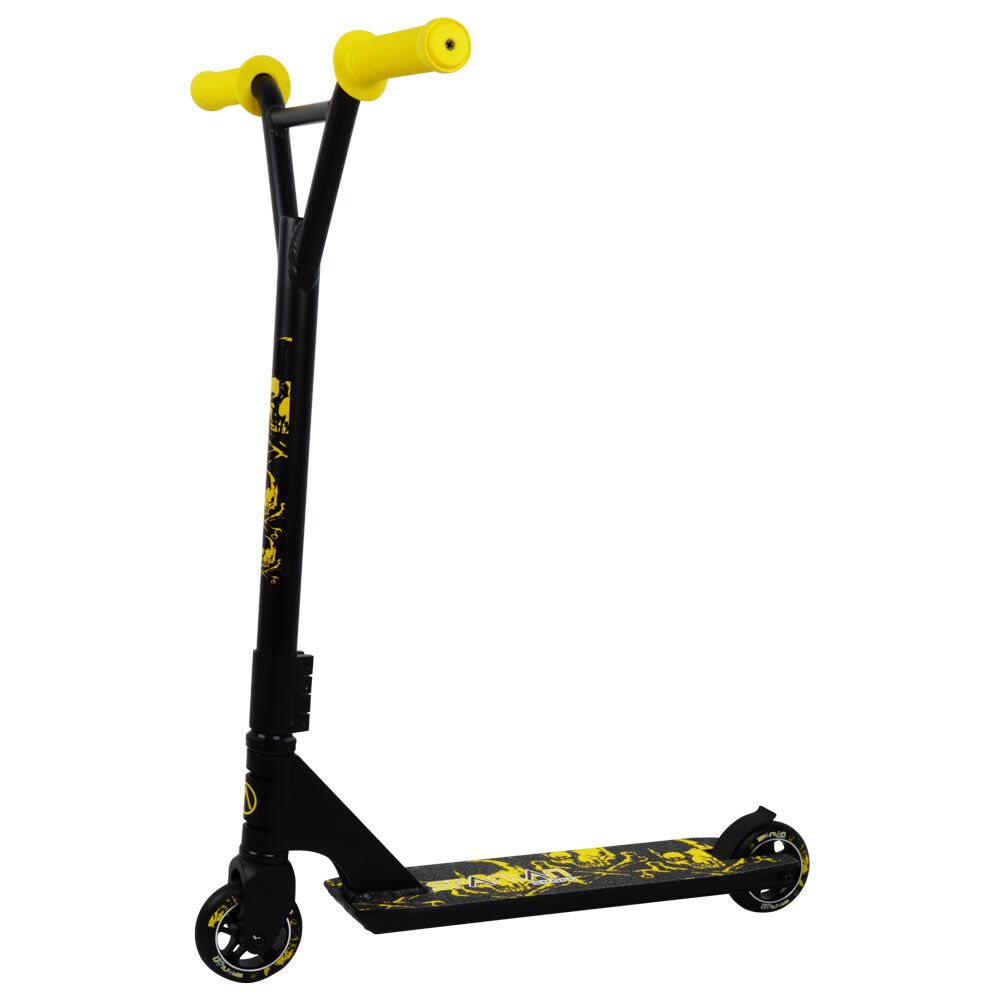 Freestyle skiro SPARTAN Extreme 7 Freestyle skiro SPARTAN Extreme